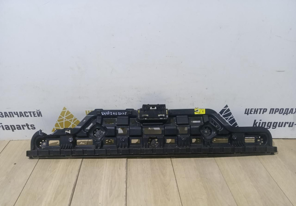 Кронштейн заднего бампера BMW X6 G06 OEM 51127425449