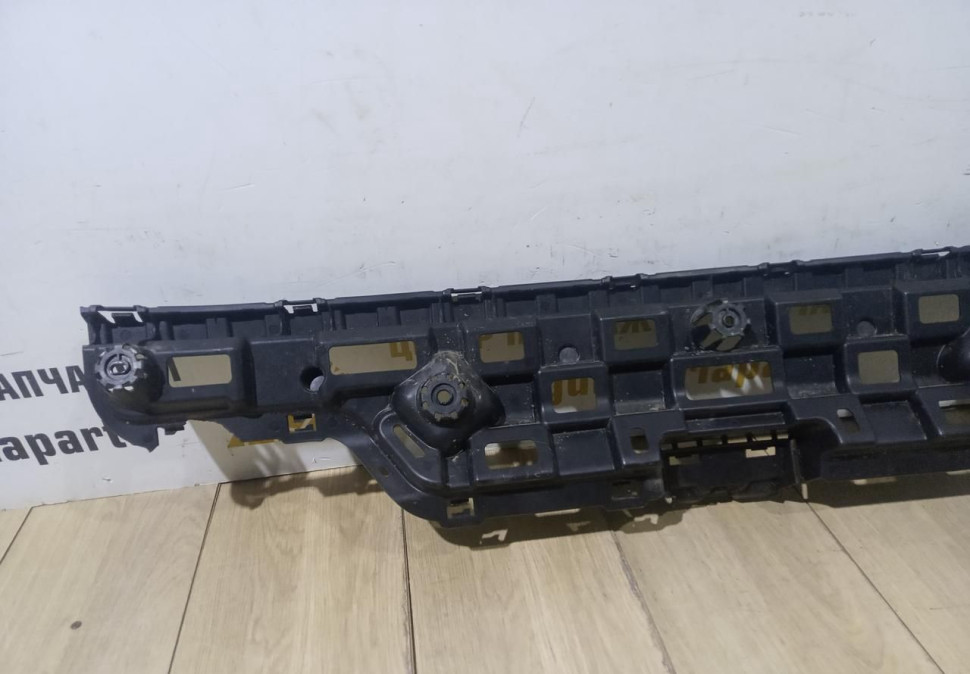 Кронштейн заднего бампера BMW X6 G06 OEM 51127425449 Кронштейн заднего бампера BMW X6 G06 OEM 51127425449