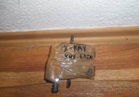 Замок крышки багажника Lada X-Ray  (скл-3)