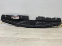 Накладка передней панели Hyundai Solaris (14-17) рестайл oem 863624l500