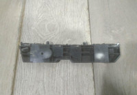 Кронштейн переднего бампера левый бу Renault Logan 2 OEM 622232288R