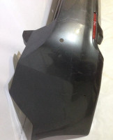 Бампер задний Honda Accord 8 Oem 71501TL0ZZ00 (скл-3)