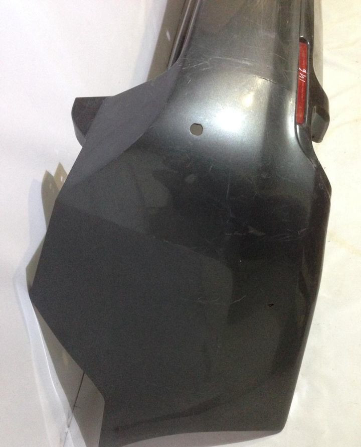 Бампер задний Honda Accord 8 Oem 71501TL0ZZ00 (скл-3)