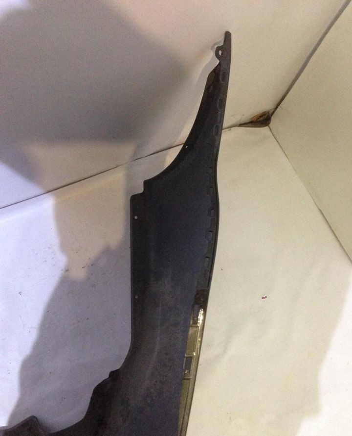 Бампер задний Honda Accord 8 Oem 71501TL0ZZ00 (скл-3)
