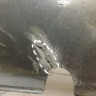 Бампер задний Honda Accord 8 Oem 71501TL0ZZ00 (скл-3)