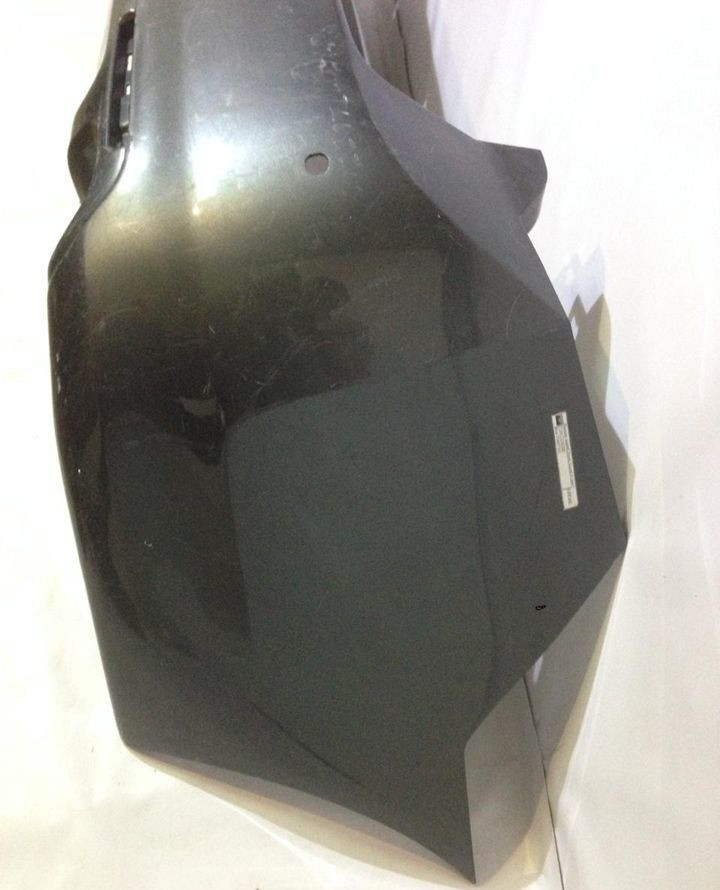 Бампер задний Honda Accord 8 Oem 71501TL0ZZ00 (скл-3)