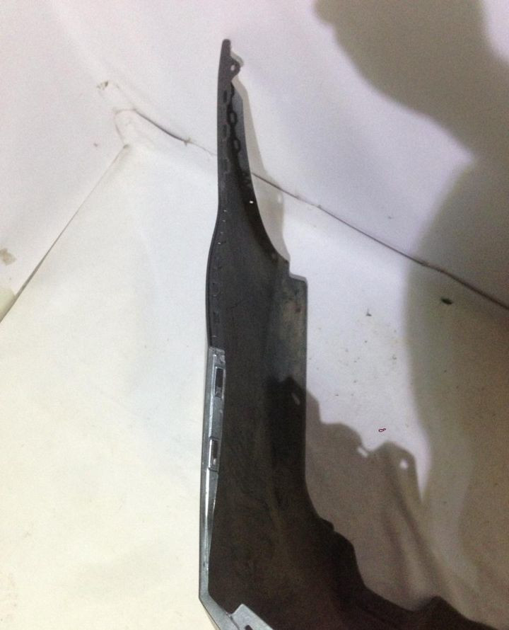 Бампер задний Honda Accord 8 Oem 71501TL0ZZ00 (скл-3)