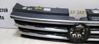 Решетка радиатора Volkswagen Tiguan 2 16-20 oem 5NA853653B (скл-3)