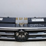 Решетка радиатора Volkswagen Tiguan 2 16-20 oem 5NA853653B (скл-3)