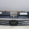 Решетка радиатора Volkswagen Tiguan 2 16-20 oem 5NA853653B (скл-3)