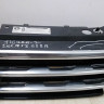 Решетка радиатора Volkswagen Tiguan 2 16-20 oem 5NA853653B (скл-3)