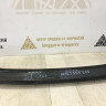 Бампер задний BMW X1 F48 OEM 51127355260