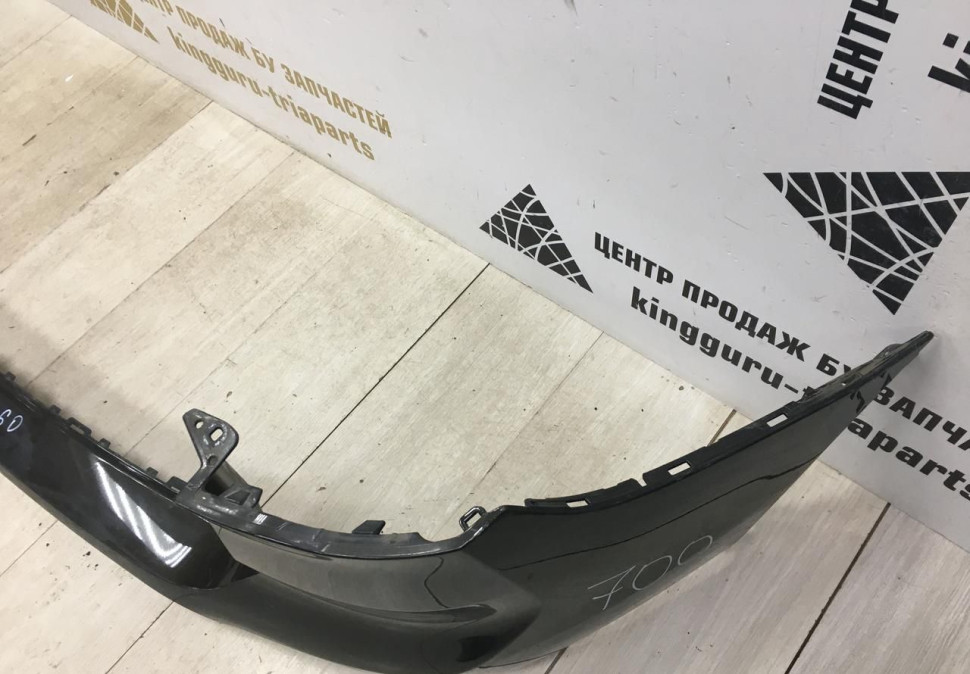 Бампер задний BMW X1 F48 OEM 51127355260
