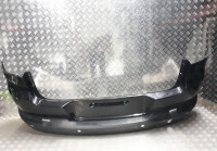 Бампер задний Volkswagen Tiguan 1 рест oem 5nu807421