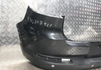 Бампер задний Volkswagen Tiguan 1 рест oem 5nu807421