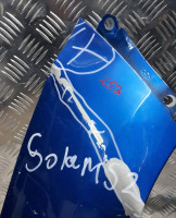 Крыло переднее правое Hyundai Solaris 2 oem 66321F9000