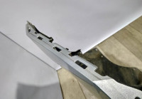 Бампер задний бу Skoda Kodiaq OEM 565807421