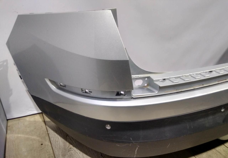 Бампер задний бу Skoda Kodiaq OEM 565807421 Бампер задний бу Skoda Kodiaq OEM 565807421