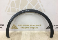 Расширитель крыла задний правый Volkswagen Tiguan 2 2016 OEM 5NA854820