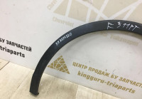 Расширитель крыла задний правый Volkswagen Tiguan 2 2016 OEM 5NA854820