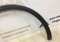 Расширитель крыла задний правый Volkswagen Tiguan 2 2016 OEM 5NA854820