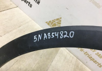 Расширитель крыла задний правый Volkswagen Tiguan 2 2016 OEM 5NA854820