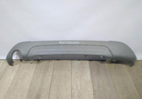 Накладка заднего бампера бу BMW X1 F48 OEM 51127332323