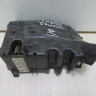 Крышка проводки моторного  подкапотного отсека АКПП Hyundai Solaris 2  oem 91215h5160