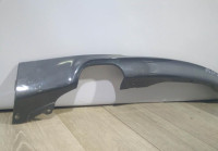 Спойлер заднего бампера бу BMW 3 F30 M-Pack OEM 51128054198