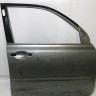 Дверь передняя правая Nissan X-Trail 2 Т31 oem H0101JG0MM (скл-3)