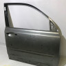 Дверь передняя правая Nissan X-Trail 2 Т31 oem H0101JG0MM (скл-3)