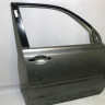 Дверь передняя правая Nissan X-Trail 2 Т31 oem H0101JG0MM (скл-3)