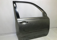 Дверь передняя правая Nissan X-Trail 2 Т31 oem H0101JG0MM (скл-3)