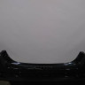 Бампер задний бу BMW 5 F10 рестайлинг OEM 51127331595