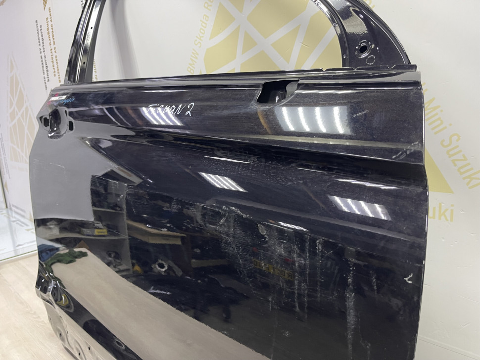 Дверь передняя правая Volkswagen Tiguan 2 2016 oem 5NA831056M Дверь передняя правая Volkswagen Tiguan 2 2016 oem 5NA831056M