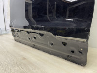 Дверь передняя правая Volkswagen Tiguan 2 2016 oem 5NA831056M