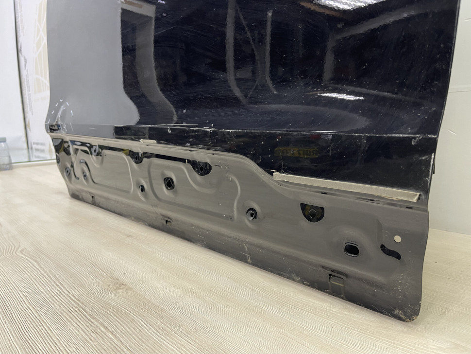 Дверь передняя правая Volkswagen Tiguan 2 2016 oem 5NA831056M Дверь передняя правая Volkswagen Tiguan 2 2016 oem 5NA831056M