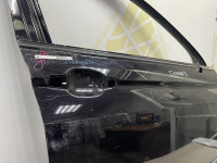 Дверь передняя правая Volkswagen Tiguan 2 2016 oem 5NA831056M