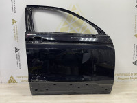 Дверь передняя правая Volkswagen Tiguan 2 2016 oem 5NA831056M