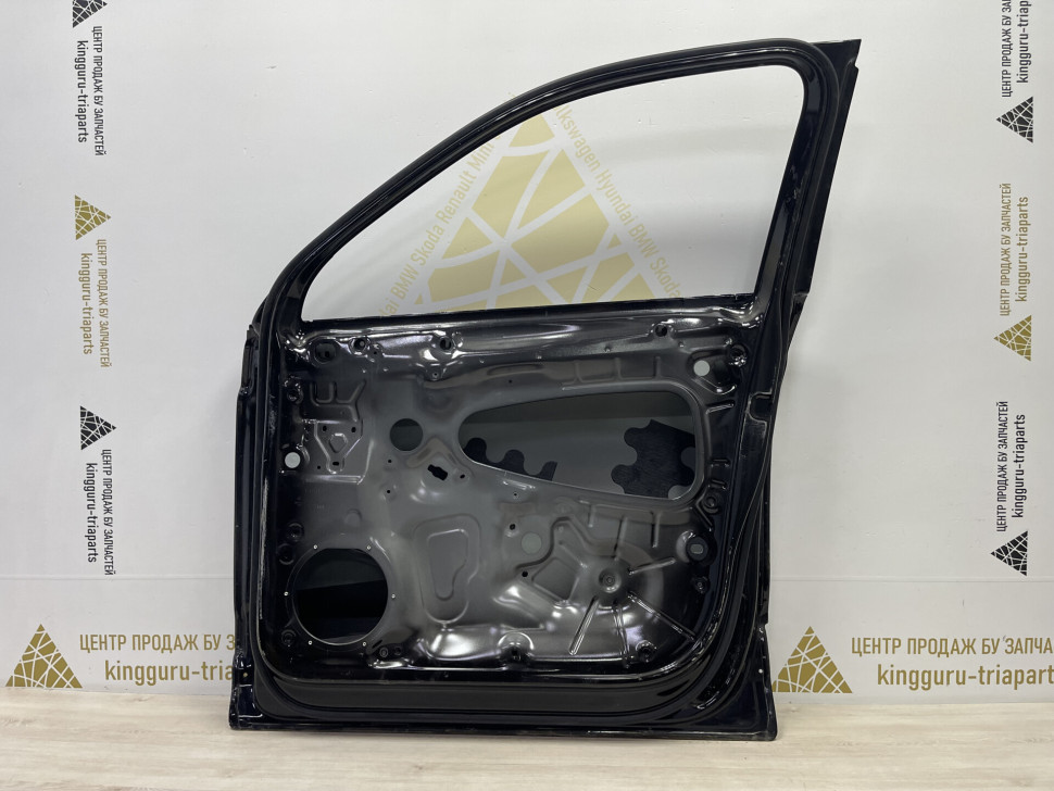 Дверь передняя правая Volkswagen Tiguan 2 2016 oem 5NA831056M Дверь передняя правая Volkswagen Tiguan 2 2016 oem 5NA831056M