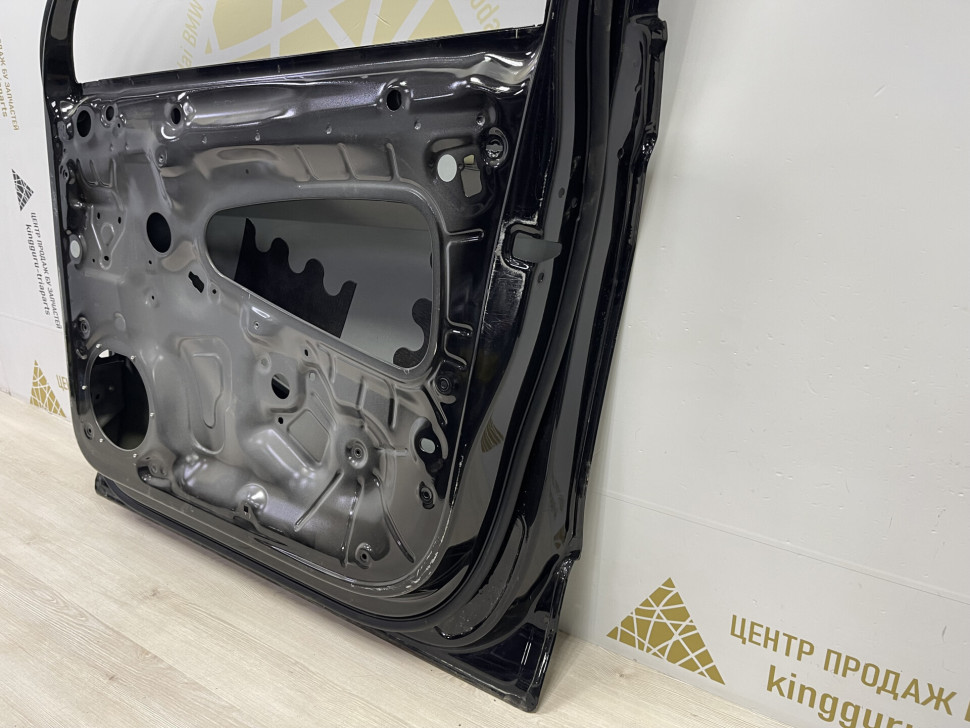 Дверь передняя правая Volkswagen Tiguan 2 2016 oem 5NA831056M Дверь передняя правая Volkswagen Tiguan 2 2016 oem 5NA831056M