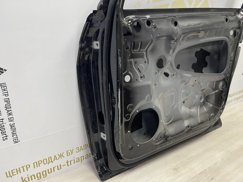 Дверь передняя правая Volkswagen Tiguan 2 2016 oem 5NA831056M Дверь передняя правая Volkswagen Tiguan 2 2016 oem 5NA831056M