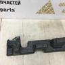 Абсорбер переднего бампера KIA Sportage 4 oem 86520F1000