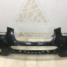 Бампер передний Hyundai Santa Fe 2 рест  (09-12) oem 865112B700