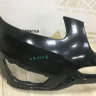 Бампер передний Hyundai Santa Fe 2 рест  (09-12) oem 865112B700
