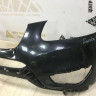 Бампер передний Hyundai Santa Fe 2 рест  (09-12) oem 865112B700