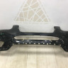 Бампер передний Hyundai Santa Fe 2 рест  (09-12) oem 865112B700