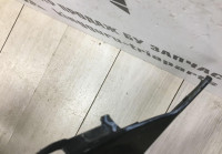 Бампер передний Hyundai Santa Fe 2 рест  (09-12) oem 865112B700
