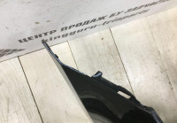 Бампер передний Hyundai Santa Fe 2 рест  (09-12) oem 865112B700