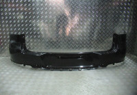 Бампер задний Volkswagen Tiguan (11-16) oem 5n0807421